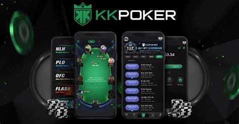 kkpoker|KKPoker .